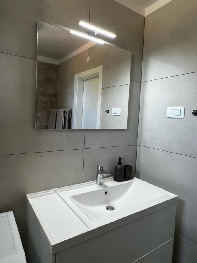 Apartman Ana Sveti Anton  Екстериор снимка