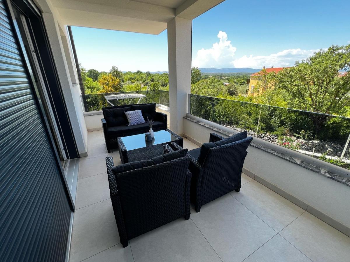 Apartman Ana Sveti Anton  Екстериор снимка