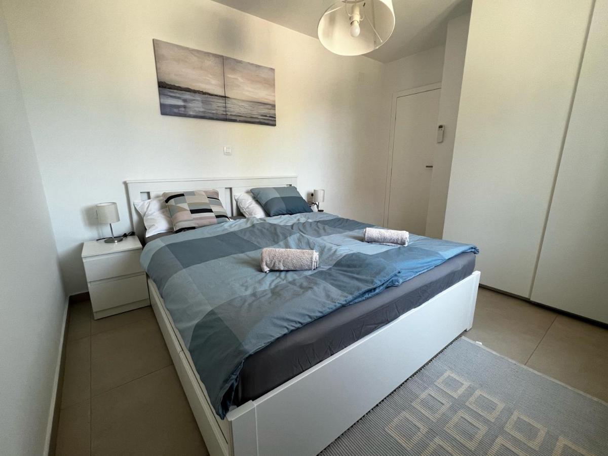 Apartman Ana Sveti Anton  Екстериор снимка