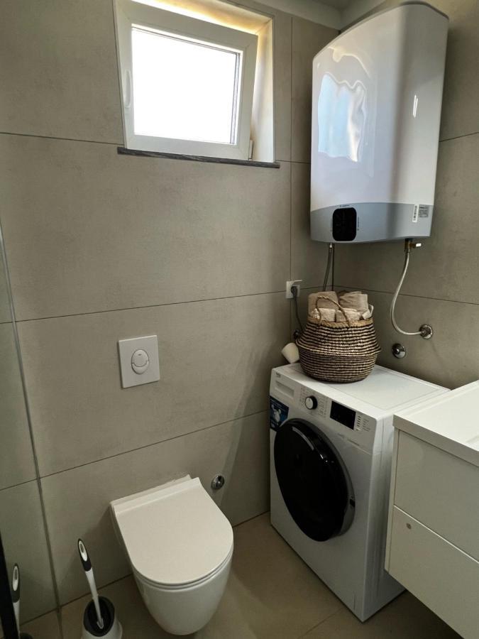 Apartman Ana Sveti Anton  Екстериор снимка